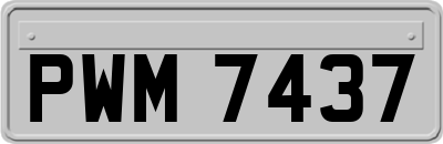 PWM7437