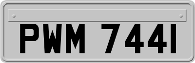 PWM7441