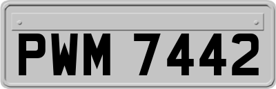 PWM7442