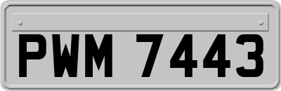 PWM7443