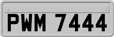 PWM7444