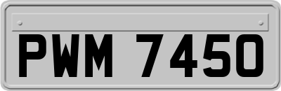 PWM7450