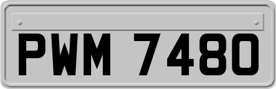 PWM7480