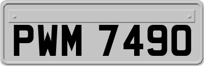 PWM7490