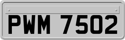 PWM7502