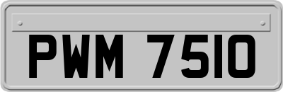 PWM7510