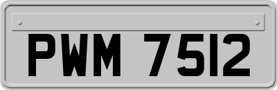 PWM7512