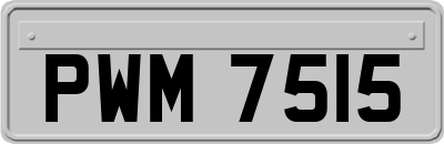 PWM7515