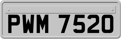 PWM7520