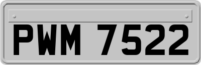 PWM7522