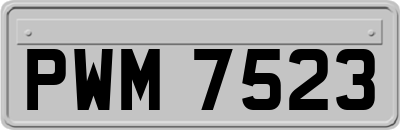 PWM7523