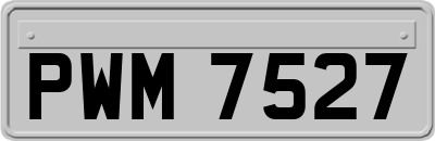 PWM7527