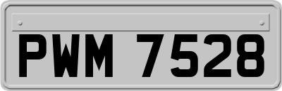 PWM7528