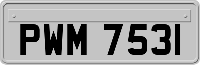 PWM7531