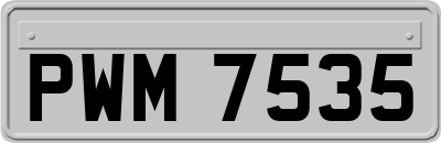 PWM7535