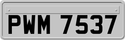 PWM7537