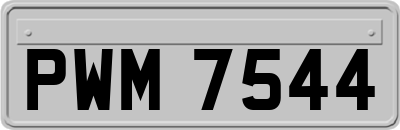 PWM7544