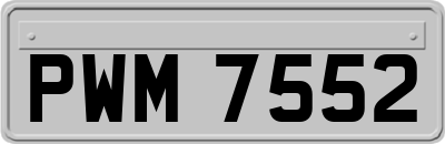 PWM7552