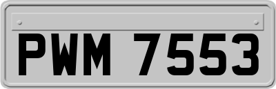 PWM7553