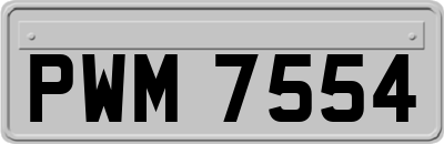 PWM7554