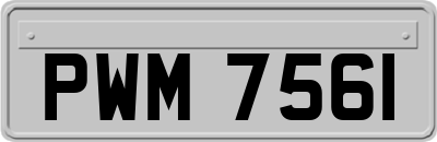 PWM7561