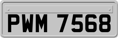 PWM7568