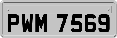 PWM7569