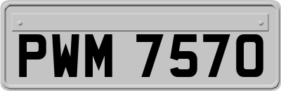 PWM7570