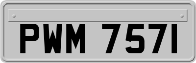 PWM7571