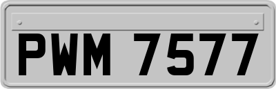 PWM7577