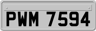 PWM7594