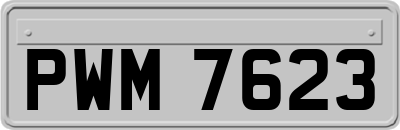 PWM7623