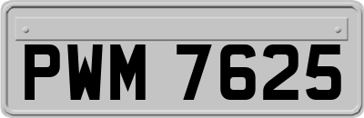 PWM7625