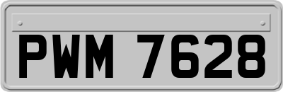 PWM7628