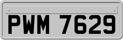 PWM7629