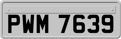 PWM7639