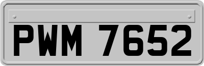 PWM7652