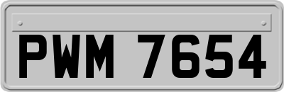 PWM7654