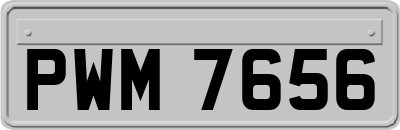 PWM7656