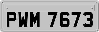 PWM7673