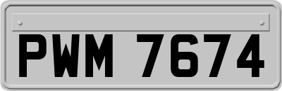 PWM7674