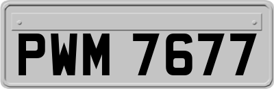 PWM7677