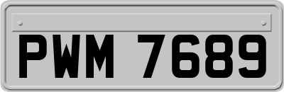 PWM7689