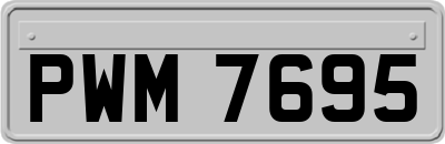 PWM7695