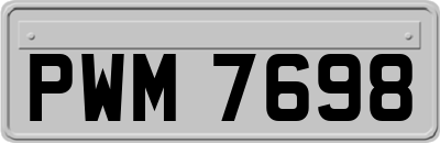 PWM7698