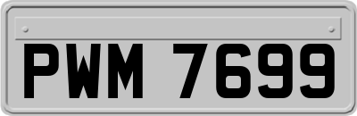 PWM7699