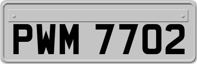 PWM7702