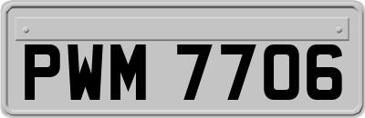 PWM7706