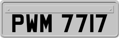 PWM7717