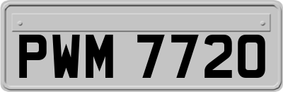 PWM7720